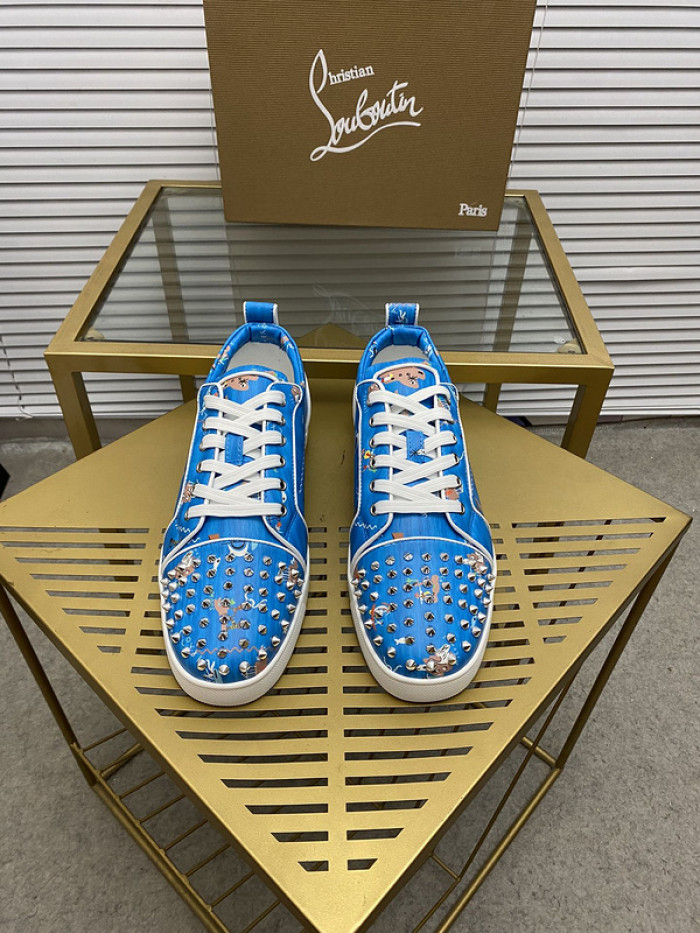 C&L sneakers CL000081