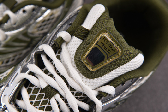 BOTTEGA VENETA Orbit Sneaker BV006