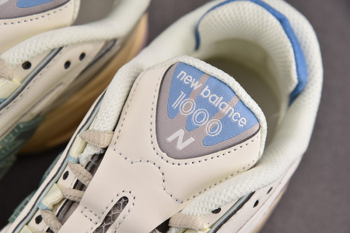 NEW BALANCE 1000 Angora Moonrock M1000WA