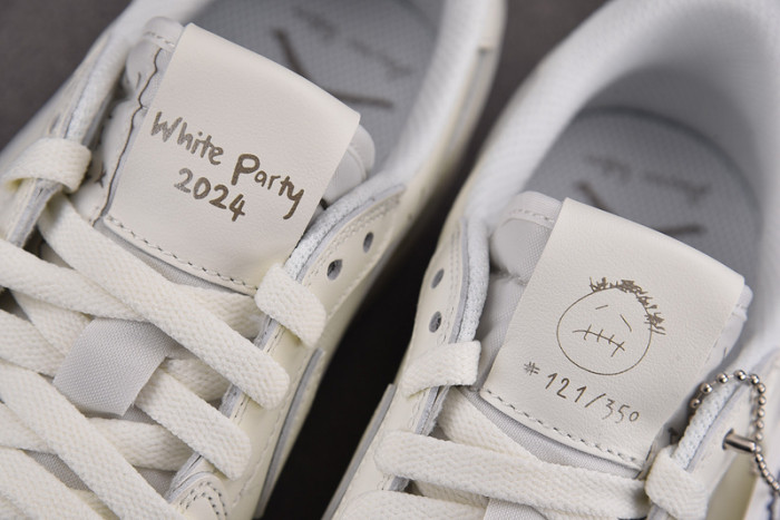 Travis Scott x Air Jordan 1 Retro Low OG SP 