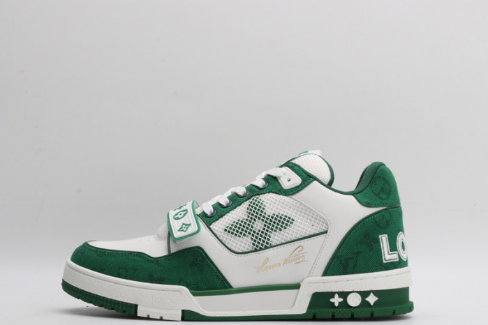 l**is V*t*n trainer sneaker lv-000011