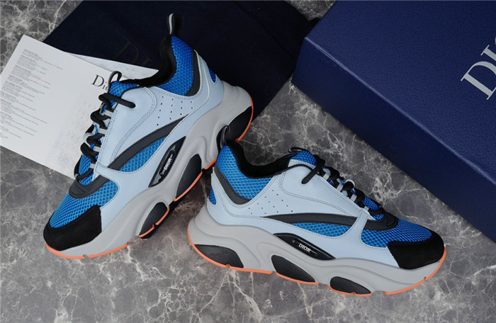 DIO* LOWTOP SNEAKERS D-10052