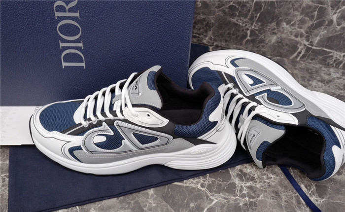 DIO* B30 SNEAKERS B30-000039