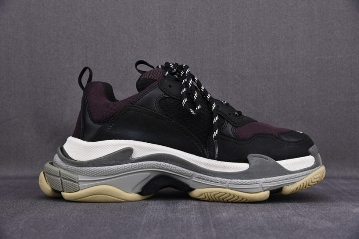 TRIPLES TRAINER SNEAKERS 2000127