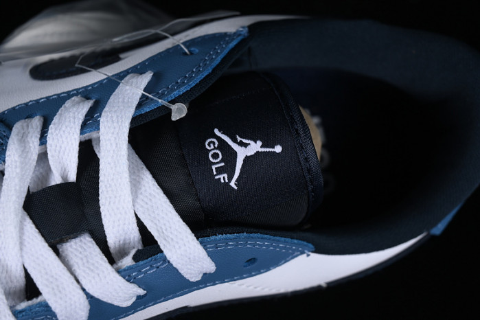 AIR JORDAN 1 LOW GOLF "AEGAN STORM" DD9315-115