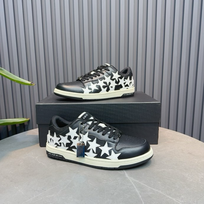 AMIRI SNEAKER AM-137