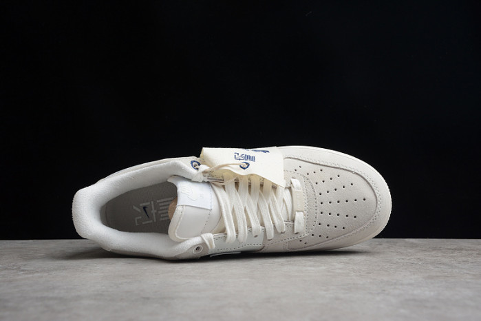 Nike Air Force 1 Low NAI-KE DM8871-111