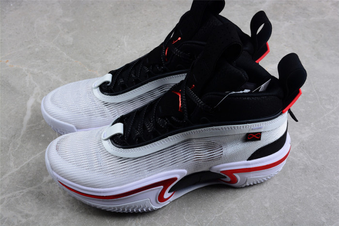 Air Jordan 36 Psychic Energy DA9053-100