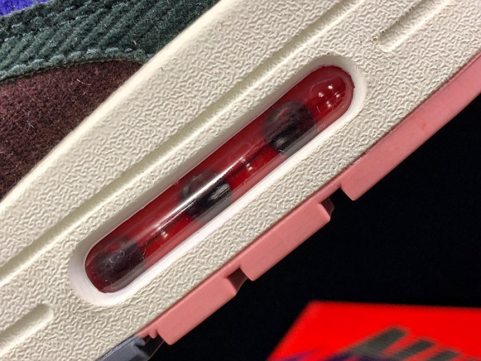 Nike Air Max 1/97 Sean Wotherspoon AJ4219-400
