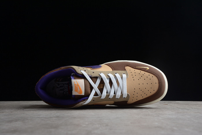 Nike Dunk Low “Setsubun” DQ5009-268