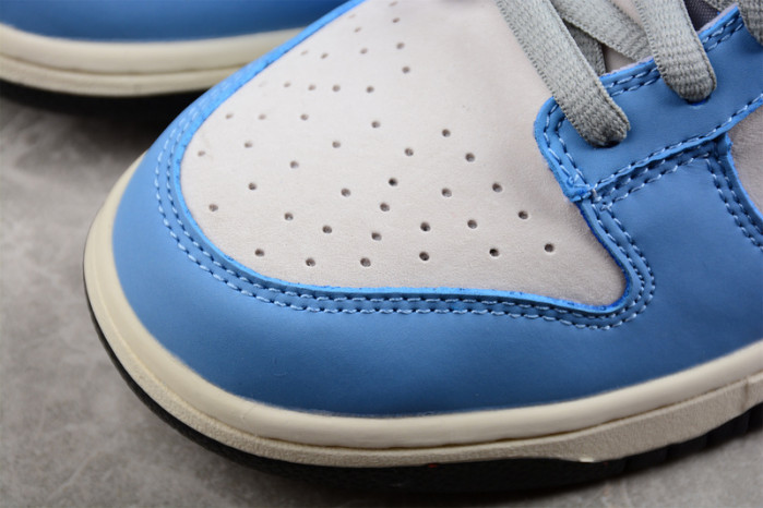 Otomo Katsuhiro x Nk SB Dunk Low "Steamboy OST" DO7412-987