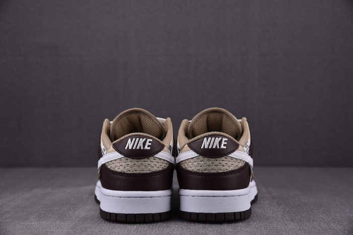 Nike Dunk Low Brown Basalt (GS) DX6060-111