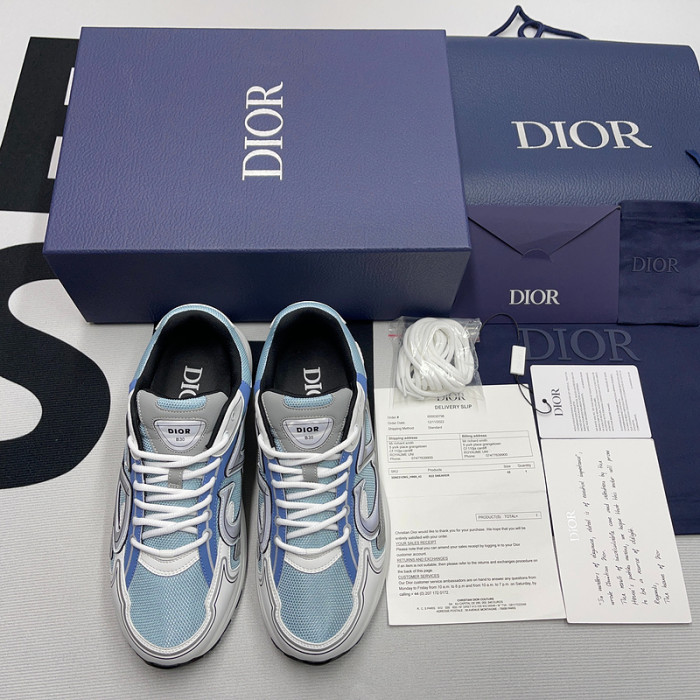 DIO* B30 SNEAKERS B30-000012