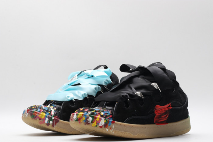 LANVIN SNEAKER LS050