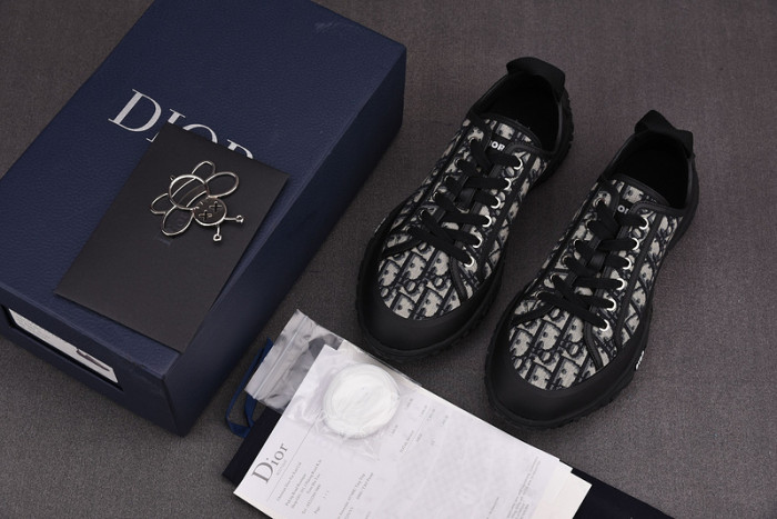 DIO* B28 SNEAKERS B28-000008