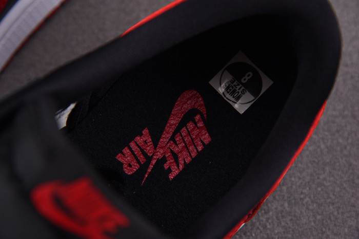 Jordan 1 Retro Low Bred (2015) 705329-001