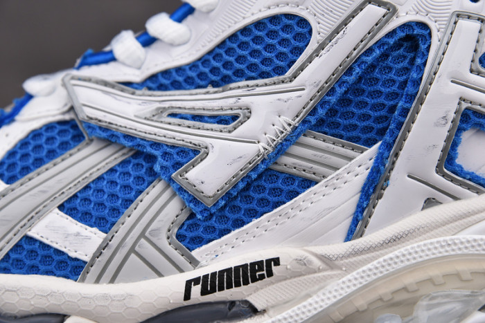 RUNNER SNEAKER RS026