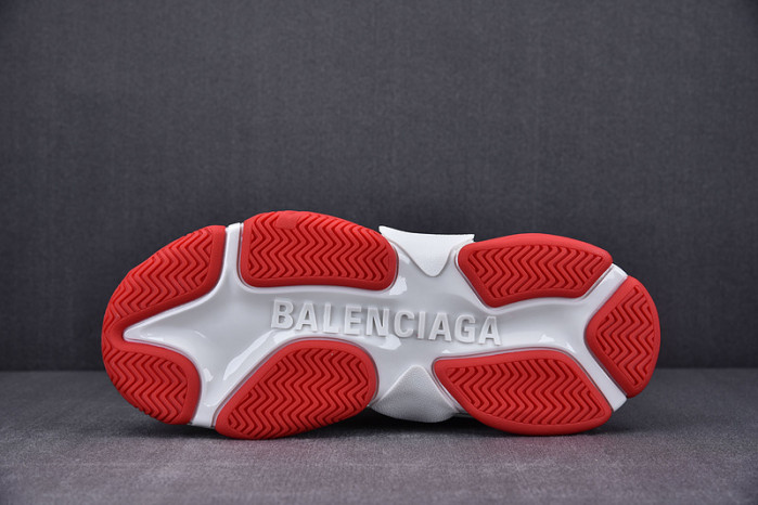 TRIPLES TRAINER SNEAKERS 2000118