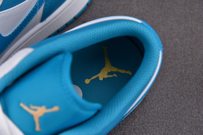 Jordan 1 Low Aquatone 553558-174