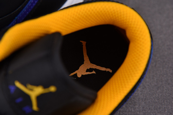 Jordan 1 Low Dark Concord 553558-075