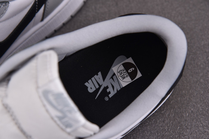 Air Jordan 1 Low OG “Barons” CZ0790-110