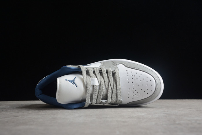 AIR JORDAN 1 "LA DODGERS" DC0774-042