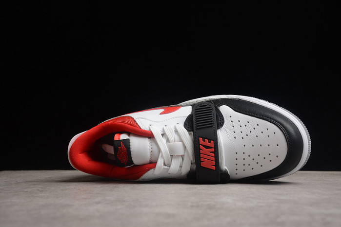 AIR JORDAN LEGACY 312 LOW “BLACK TOE” CD7069-160