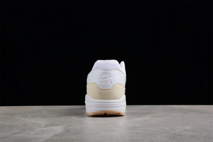 NIKE AIR MAX 1 PREMIUM SANDDRIFT (WOMEN