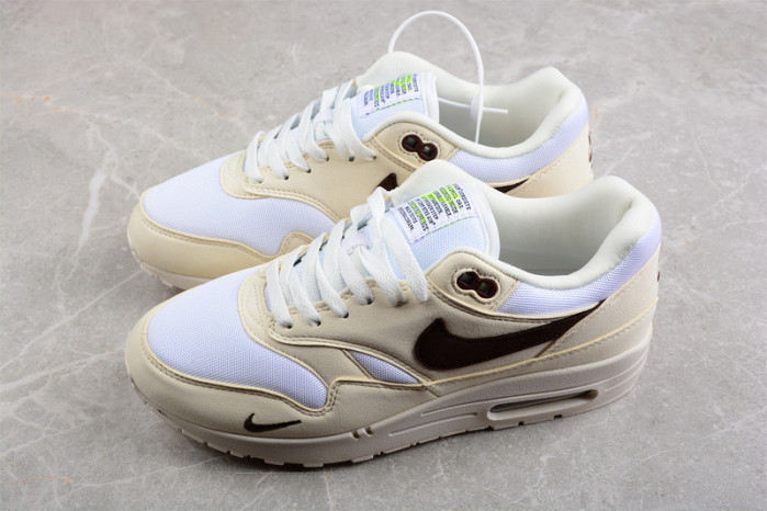 Nike Air Max 1 Sail Ironstone Men