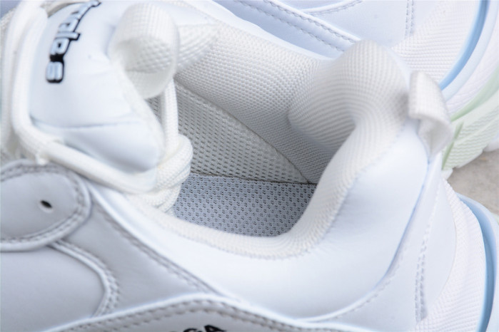 TRIPLES TRAINER SNEAKERS 2000139