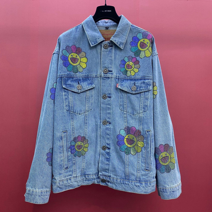DENIM TEARS DT026