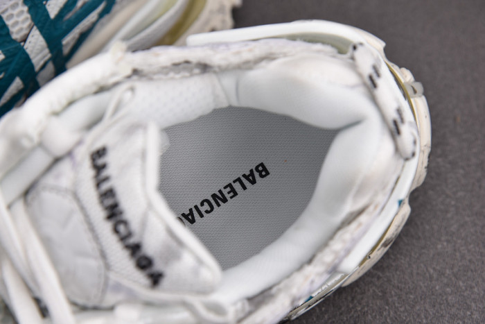 RUNNER SNEAKER RS104