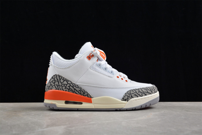 AIR JORDAN 3 RETRO 