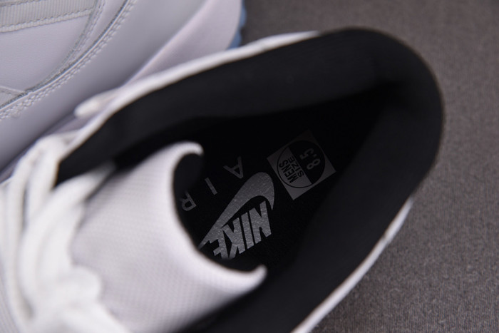 Air Jordan 11 “Legend Blue” CT8012-104