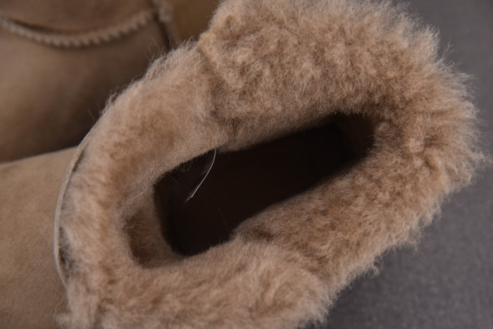 UGG Mini Bailey Button II