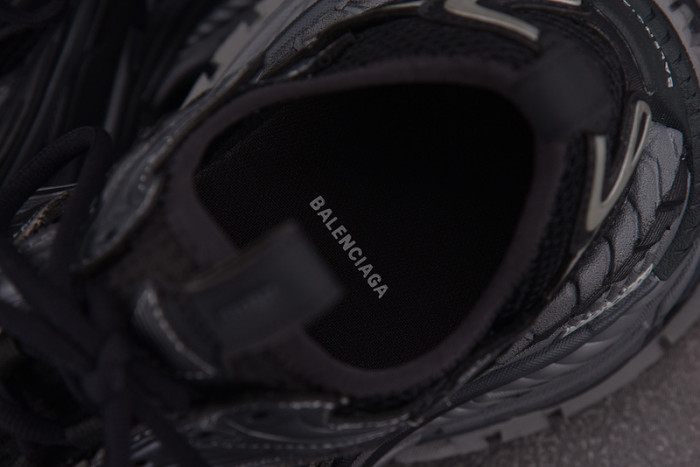 BC Platform Reduced Sneaker BCPRS0002