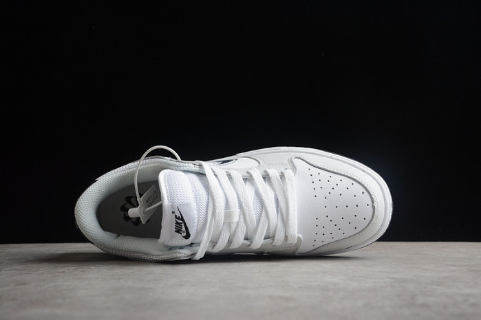 Nike Dunk Low “Glitch ” DV3033-001