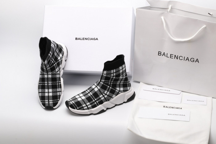 SPEED TRAINER SNEAKERS 1000037