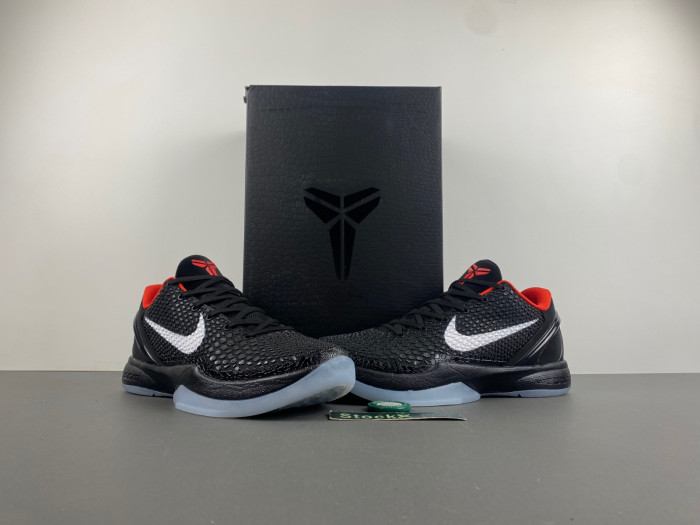 NIKE Kobe 6 Protro CW2190-309