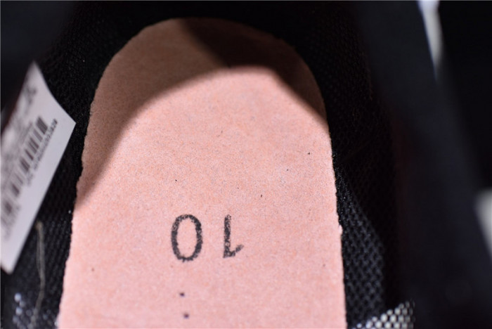 SACAI × NIKE LDV Waffle Daybreak Black BV0073-010