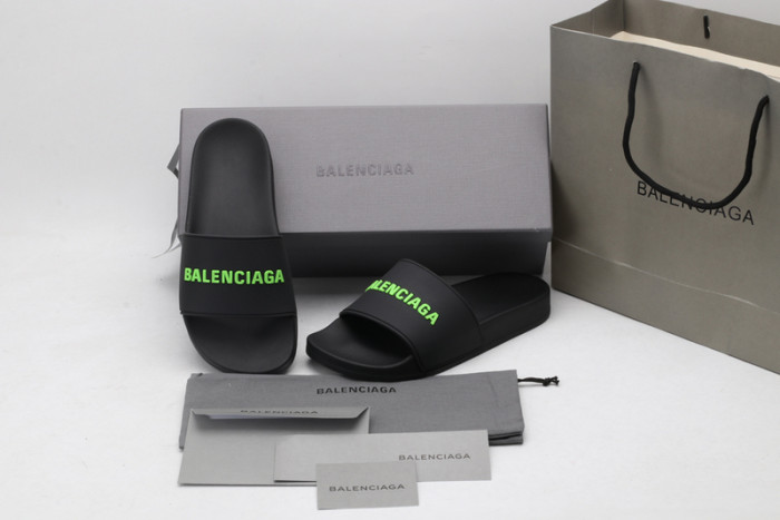 Balenciag* Sandal3