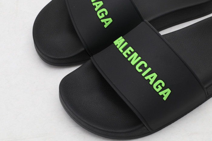Balenciag* Sandal3