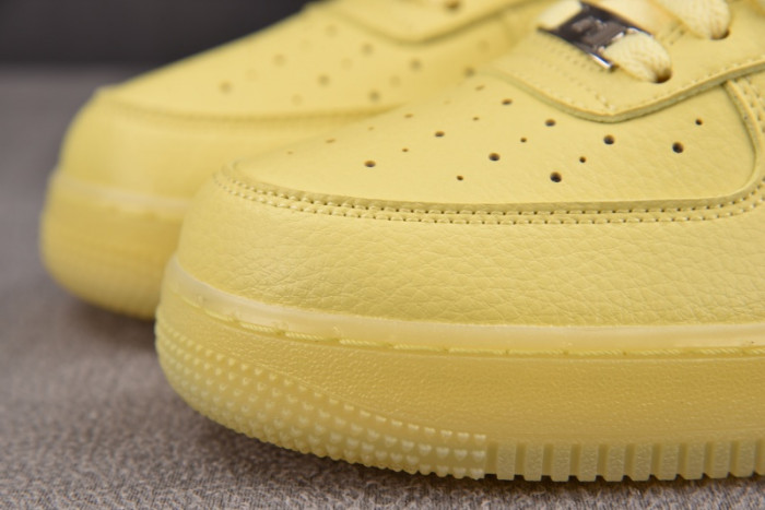 NOCTA x Air Force 1 Low 