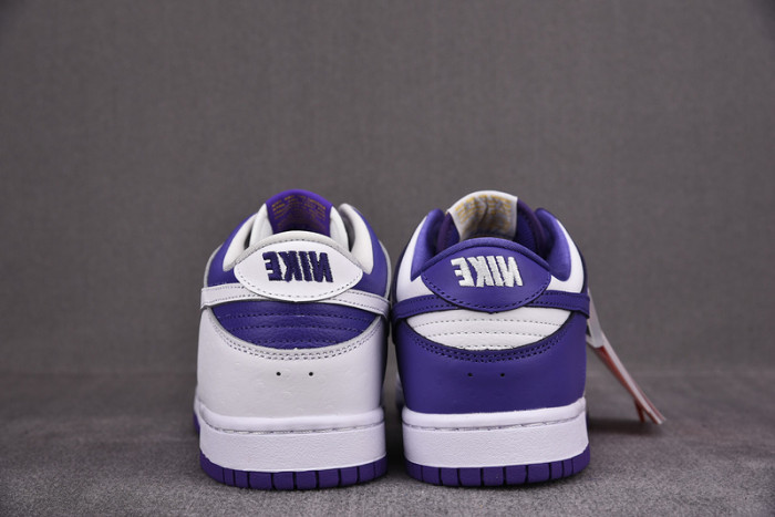 NIKE SB DUNK LOW “FLIP THE OLD SCHOOL” DJ4636-100