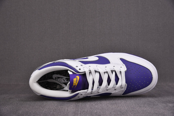 NIKE SB DUNK LOW “FLIP THE OLD SCHOOL” DJ4636-100