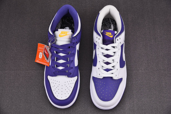 NIKE SB DUNK LOW “FLIP THE OLD SCHOOL” DJ4636-100