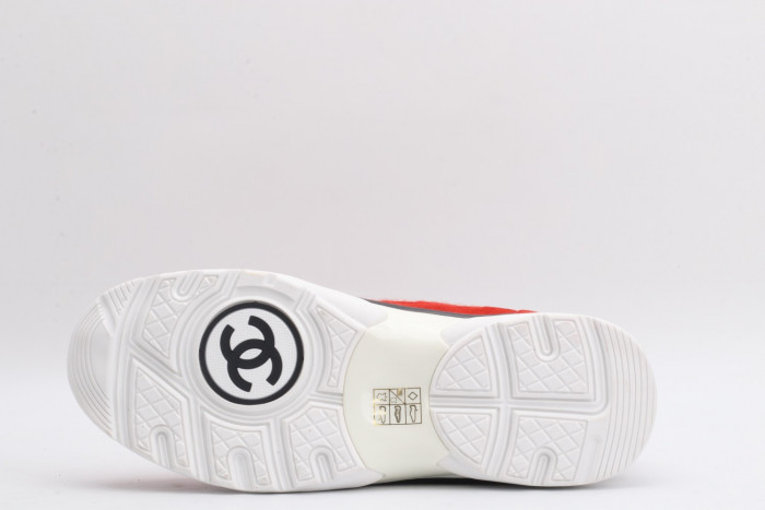 Chane* snekaers C000006