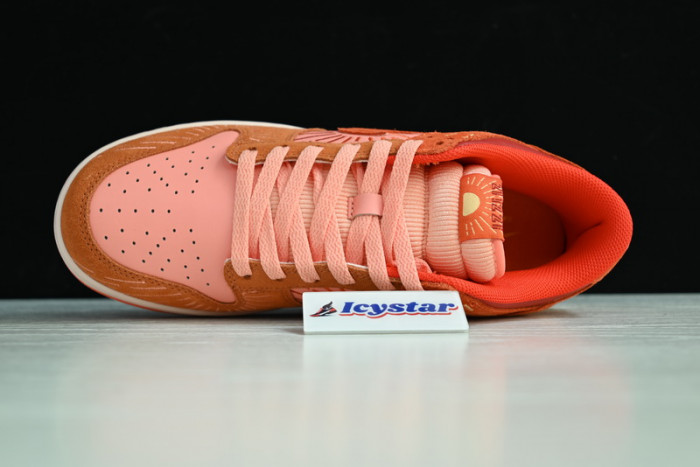 Nike Dunk Low NH Winter Solstice (W) DO6723-800