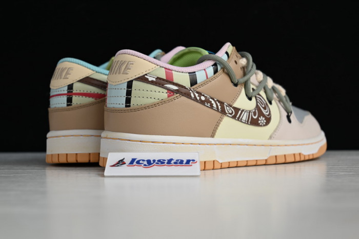 Dunk Low SE "Free .99"