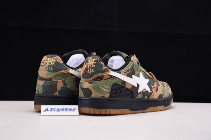 BATHING APE S000015